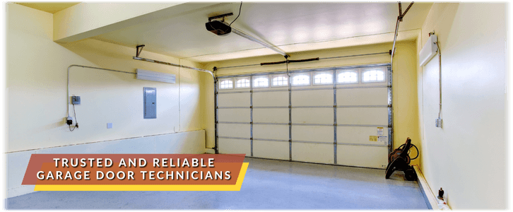 Phoenix Garage Door Repair