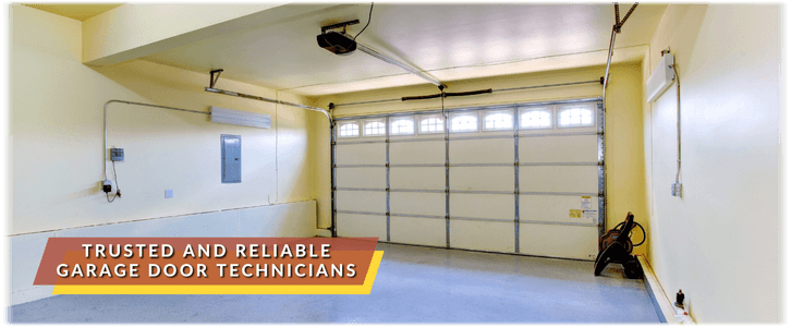 Garage Door Repair Ajo AZ